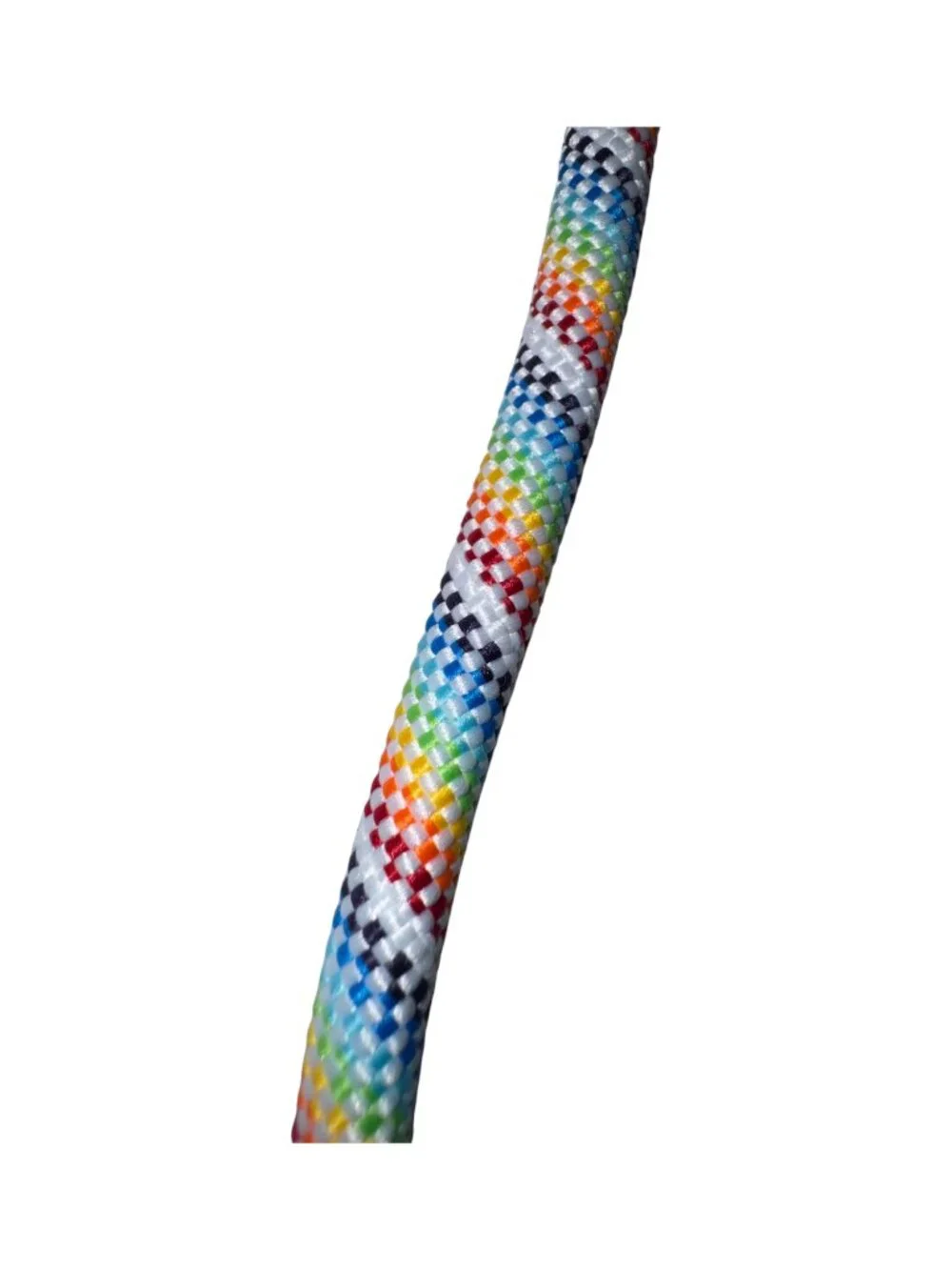 Rainbow Phone Leash Rope Style Lanyard